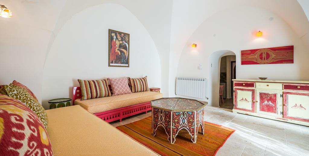 The Way Inn - Boutique Suites Safed Exterior photo