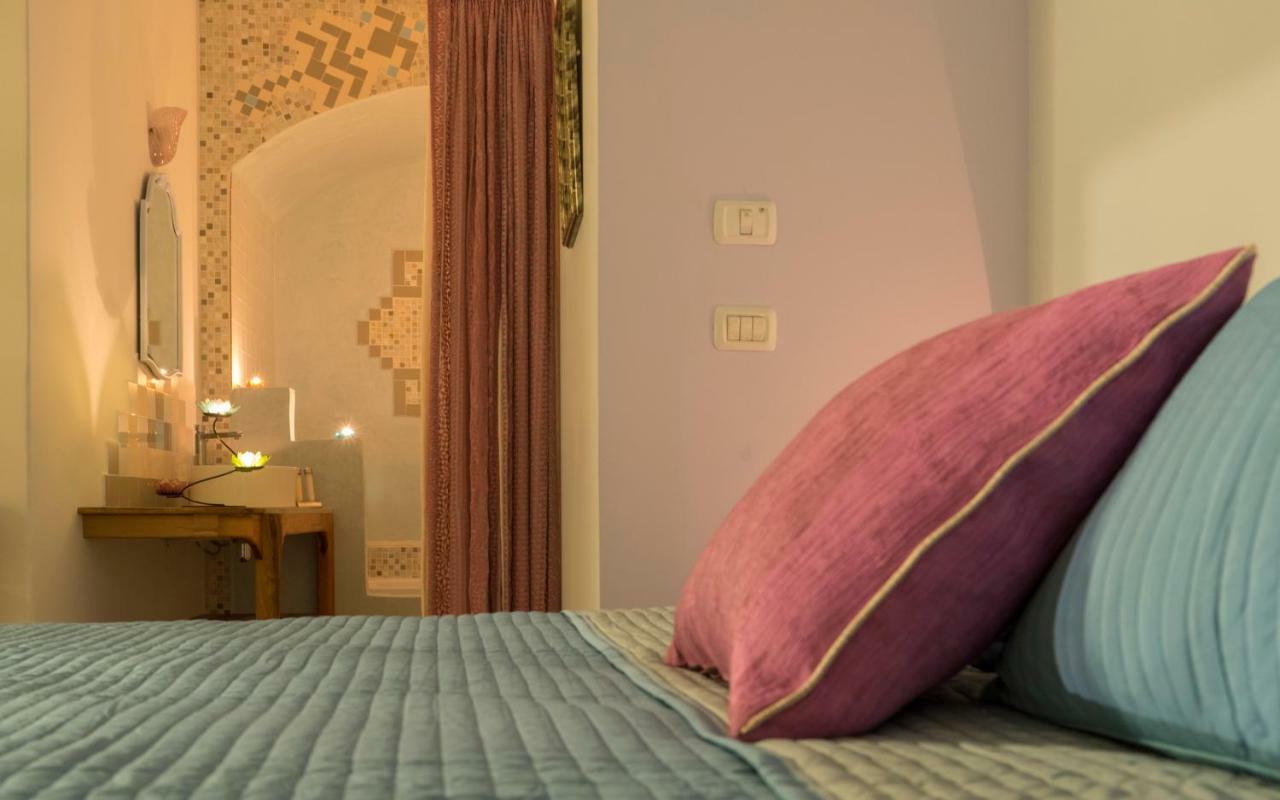 The Way Inn - Boutique Suites Safed Exterior photo
