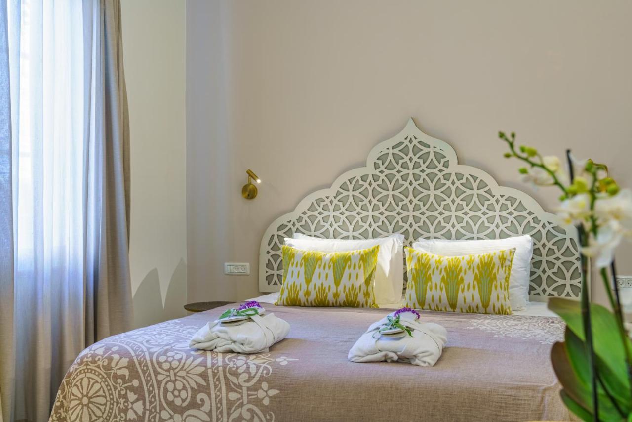 The Way Inn - Boutique Suites Safed Exterior photo